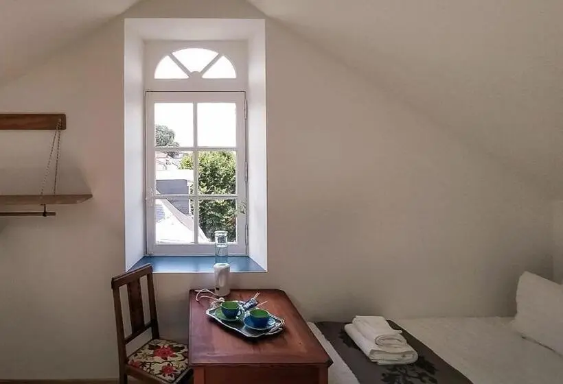 スタンダードトリプルルーム, La Houache Chambres D Hôtes