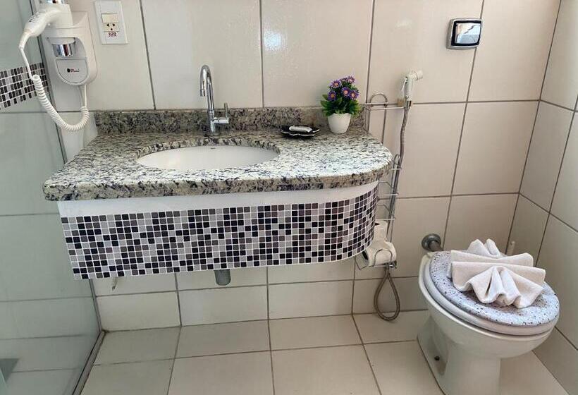 اتاق استاندارد, Golden Dolphin Grande