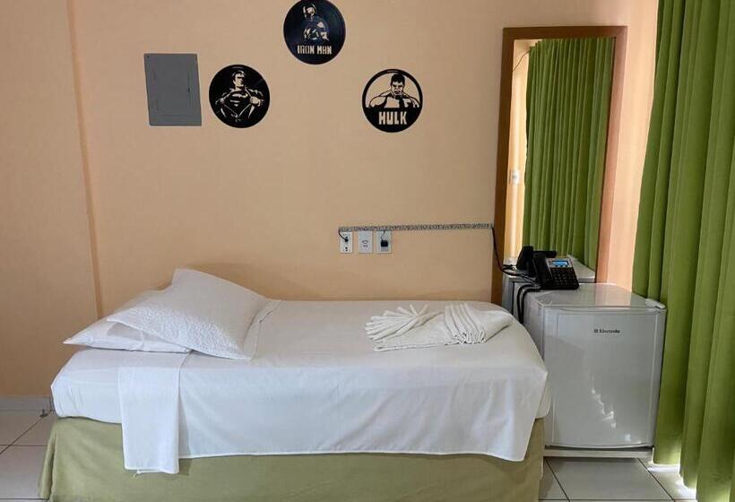 اتاق استاندارد, Golden Dolphin Grande