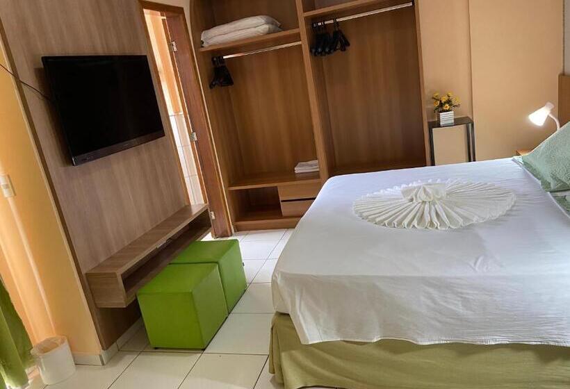 اتاق استاندارد, Golden Dolphin Grande