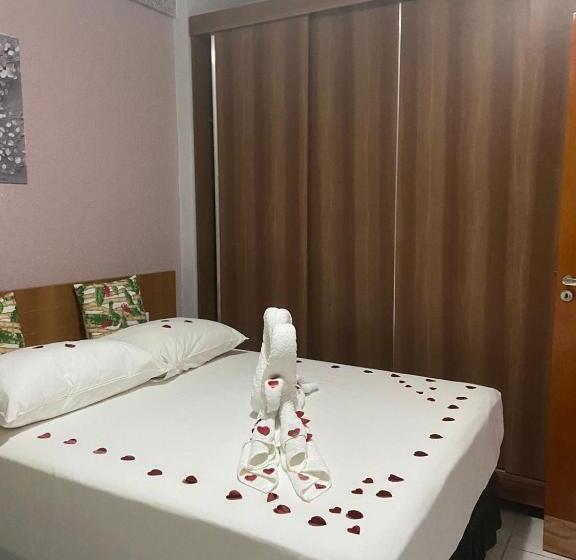 آپارتمان 1 خوابه, Golden Dolphin Grande