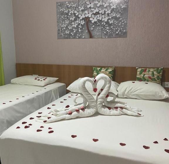 آپارتمان 1 خوابه, Golden Dolphin Grande