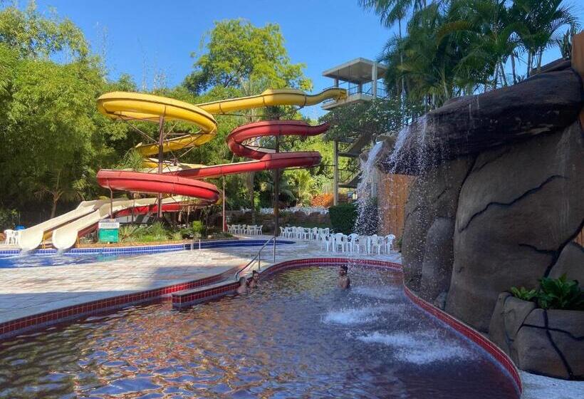 آپارتمان 1 خوابه, Golden Dolphin Grande