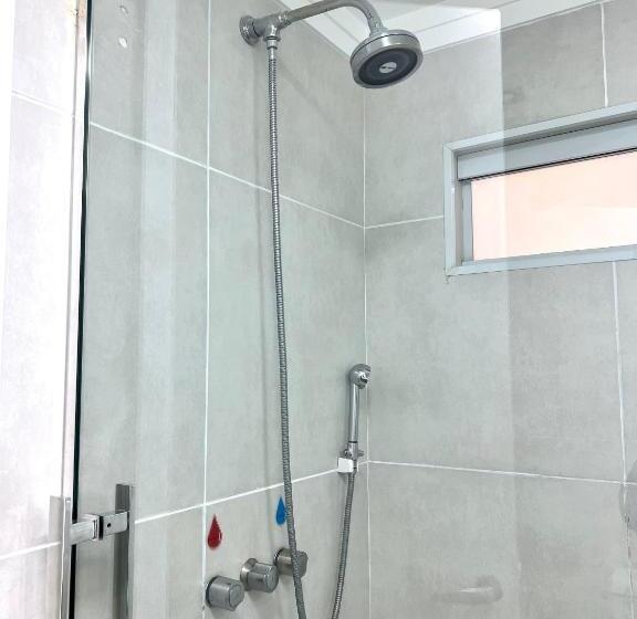 סוויטת דלוקס נוף לים, Jurerê Beach Village   Suíte