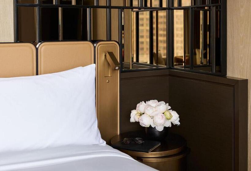 Standard Room Ground Floor