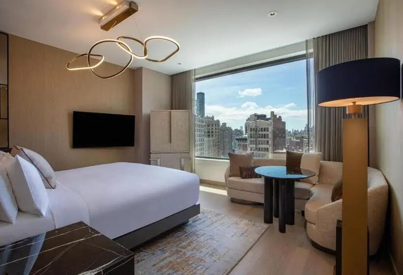 Superior Room Ground Floor