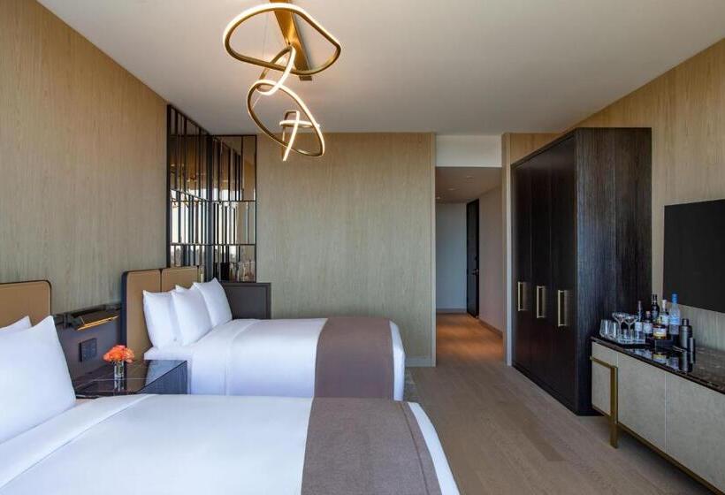 Standard Room Superior Floor