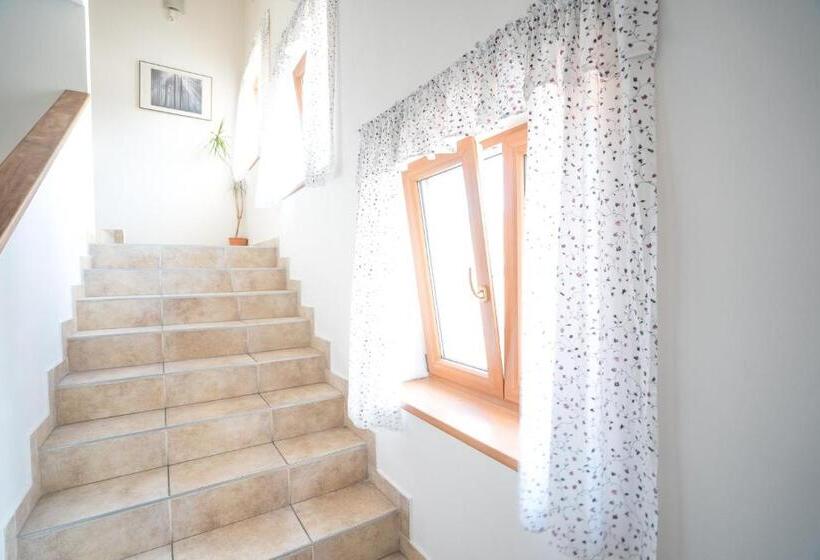 スタンダードルーム, Penzion Grado Davle