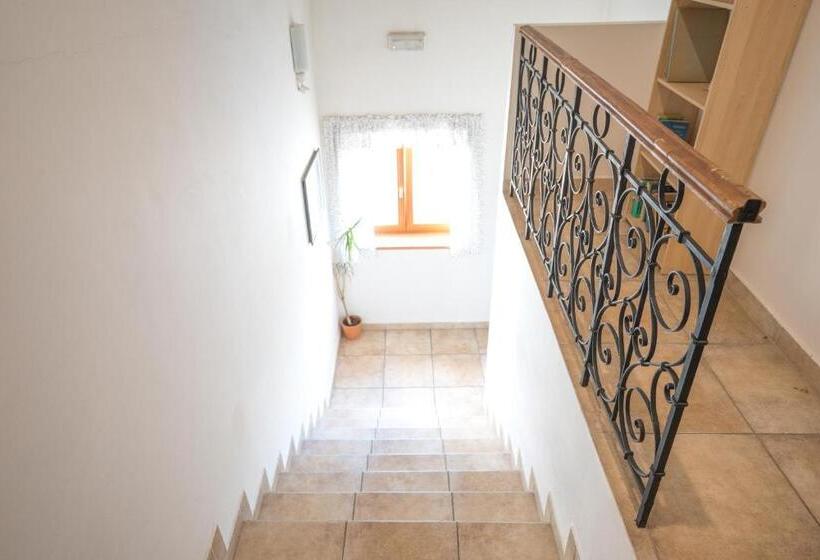 スタンダードルーム, Penzion Grado Davle