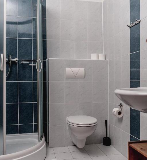 スタンダードルーム, Penzion Grado Davle