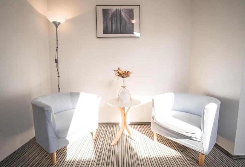 スタンダードルーム, Penzion Grado Davle