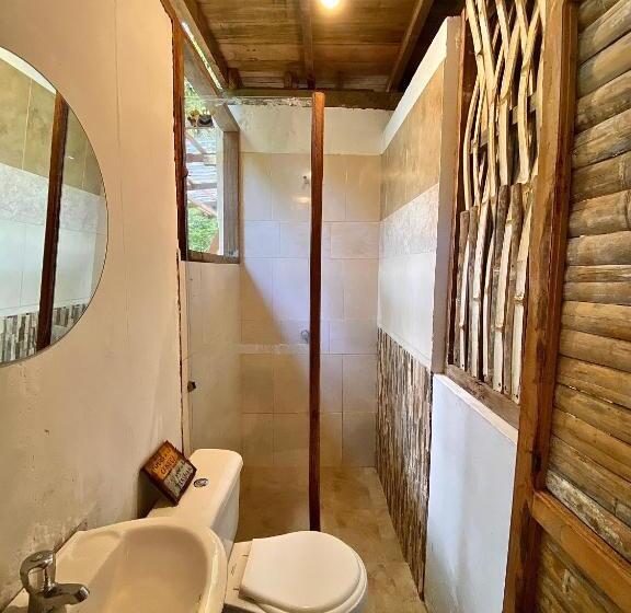 디럭스 패밀리 룸, Utria Hostel