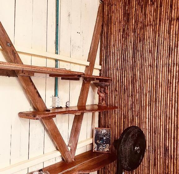 디럭스 룸, Utria Hostel