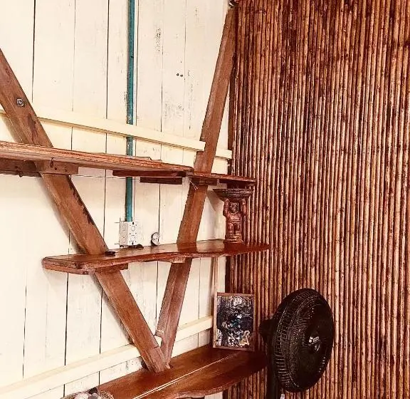 デラックスルーム, Utria Hostel