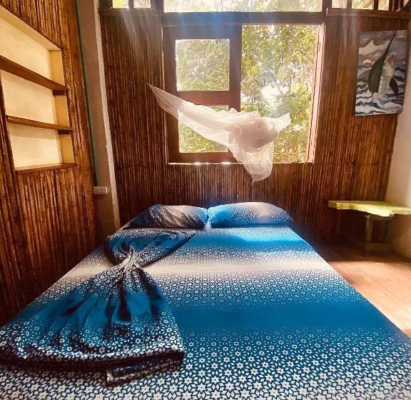 디럭스 룸, Utria Hostel