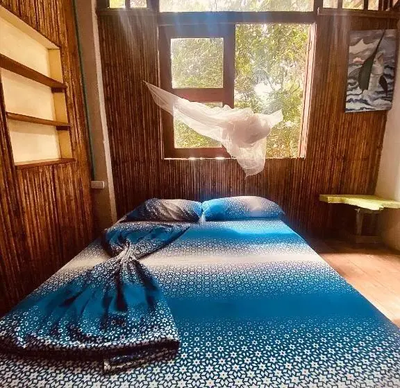 デラックスルーム, Utria Hostel