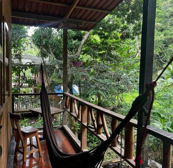 4인용 스탠다드 룸, Utria Hostel