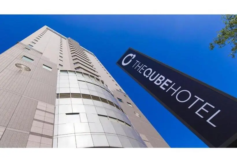 スタンダードスタジオ, The Qube Hotel Chiba   Vacation Stay 02254v