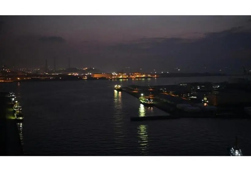 スタンダードスタジオ, The Qube Hotel Chiba   Vacation Stay 02254v