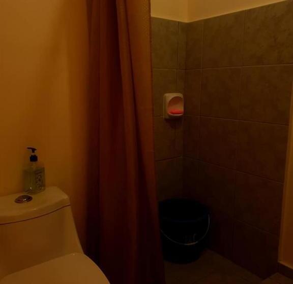 Apartament 1 Sypialnia, Wind Residence T4  I Near Taal View At Sky Lounge