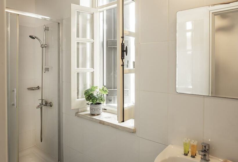 اتاق لوکس, Edem Traditional House