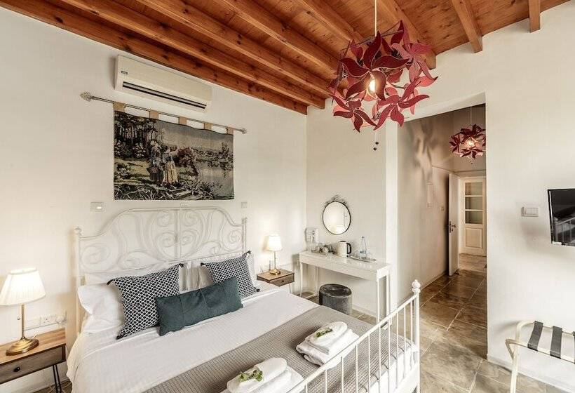 اتاق لوکس, Edem Traditional House