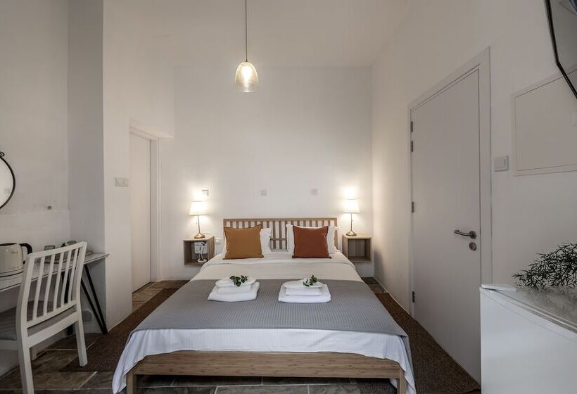 اتاق اکونومی, Edem Traditional House