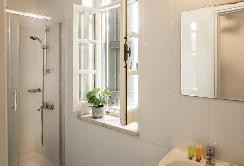 اتاق لوکس, Edem Traditional House