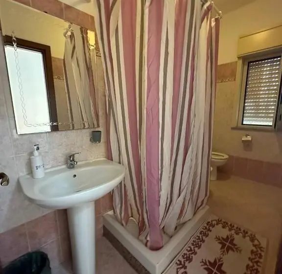 اتاق استاندارد, B&b Emmanuel