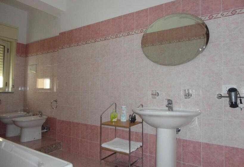 اتاق استاندارد, B&b Emmanuel