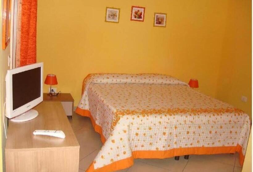 اتاق استاندارد, B&b Emmanuel