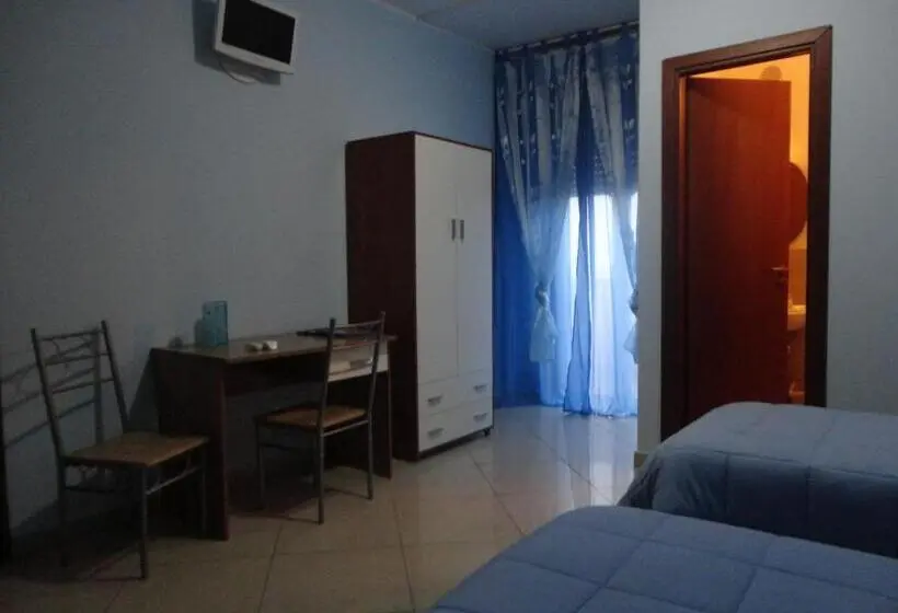 اتاق استاندارد, B&b Emmanuel
