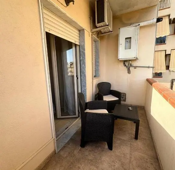 اتاق استاندارد یک نفره, B&b Emmanuel