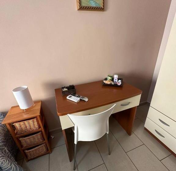 اتاق استاندارد یک نفره, B&b Emmanuel