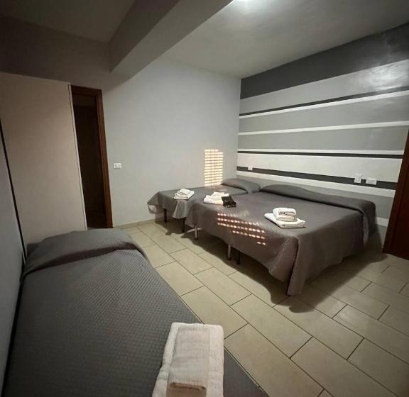 آپارتمان 1 خوابه, B&b Emmanuel
