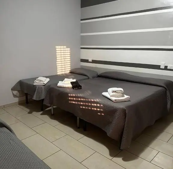 آپارتمان 1 خوابه, B&b Emmanuel