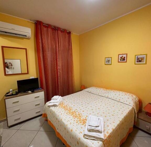 استودیو خانوادگی, B&b Emmanuel