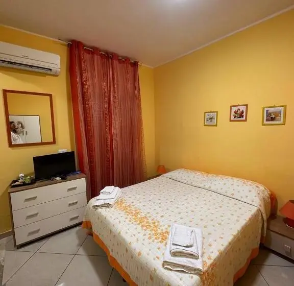 استودیو خانوادگی, B&b Emmanuel