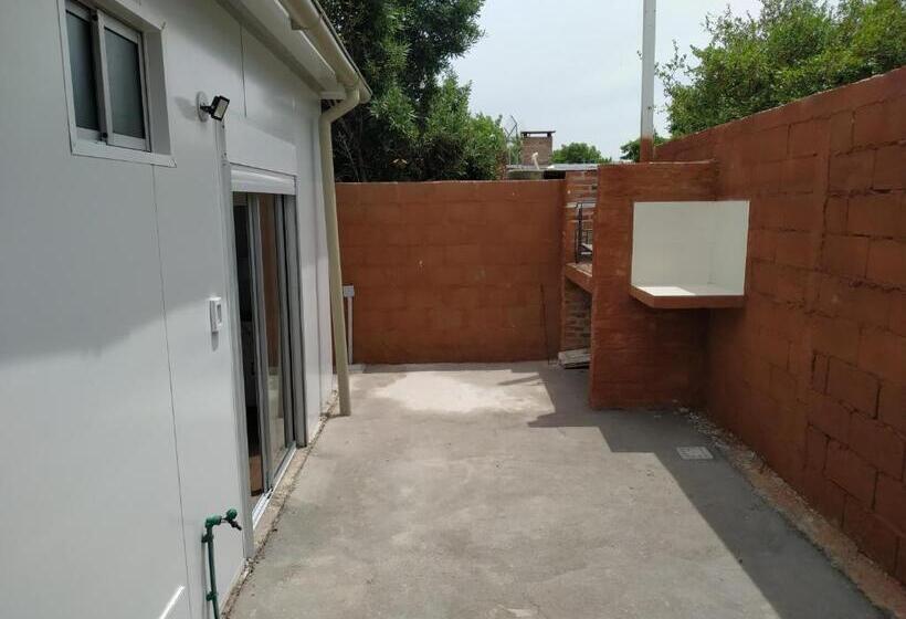 1階の1ベッドルームアパートメント, Casita De Piedra 4