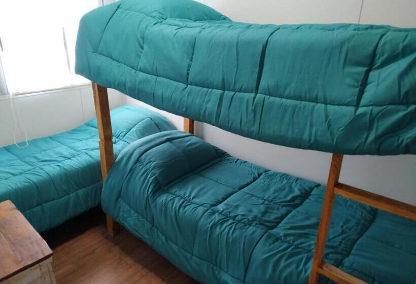 1階の1ベッドルームアパートメント, Casita De Piedra 4