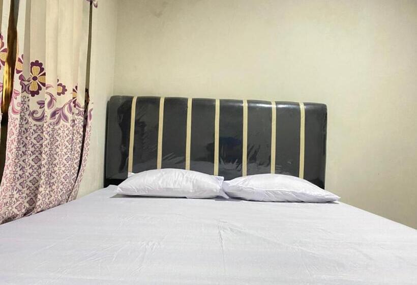 Standard Szoba, Homestay Srikandi Syariah Dieng Redpartner