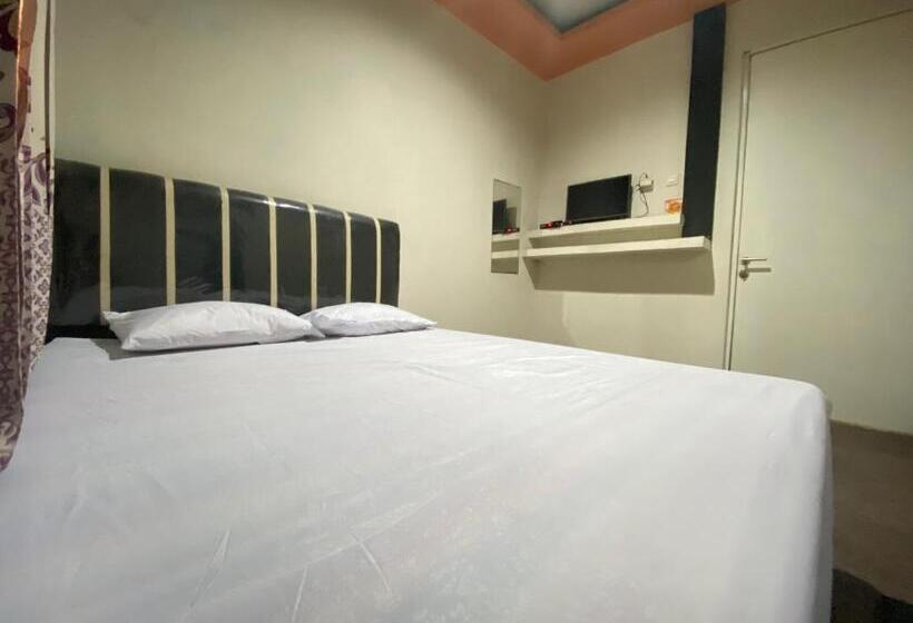 スタンダードルーム, Homestay Srikandi Syariah Dieng Redpartner