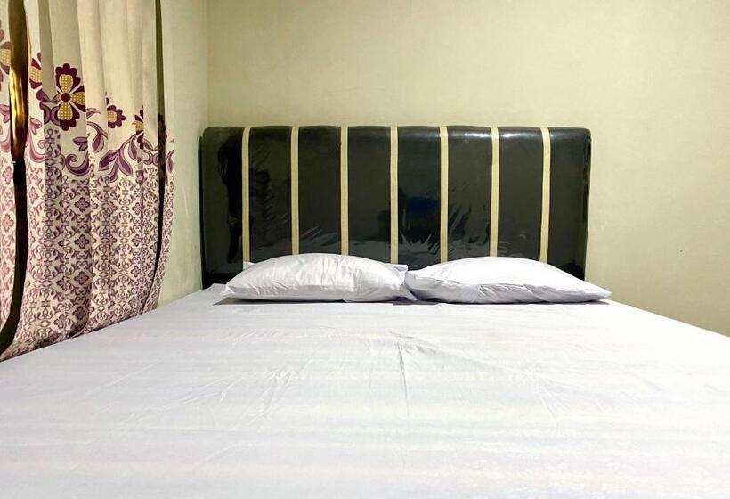 Standard Szoba, Homestay Srikandi Syariah Dieng Redpartner