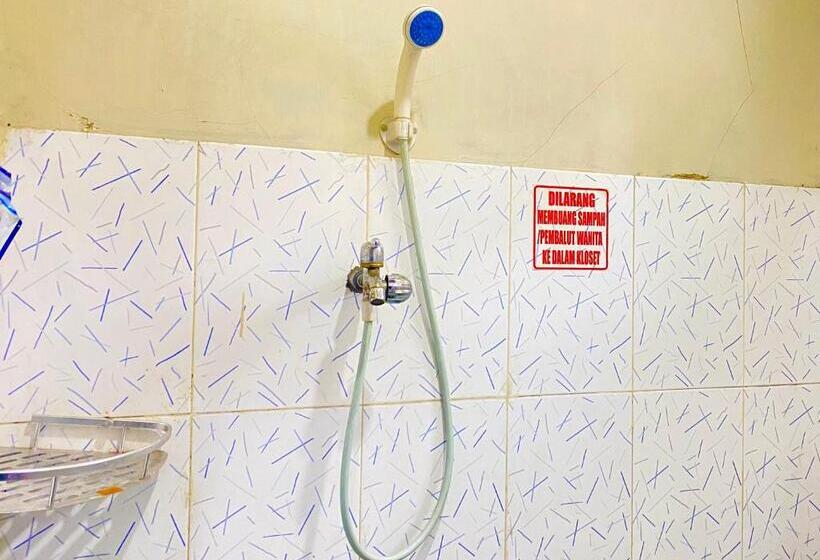 Deluxe Szoba, Homestay Srikandi Syariah Dieng Redpartner