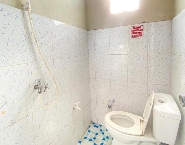 Deluxe Szoba, Homestay Srikandi Syariah Dieng Redpartner