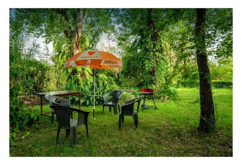 キングサイズベッドのスタンダードルーム, Tranquility Homestay