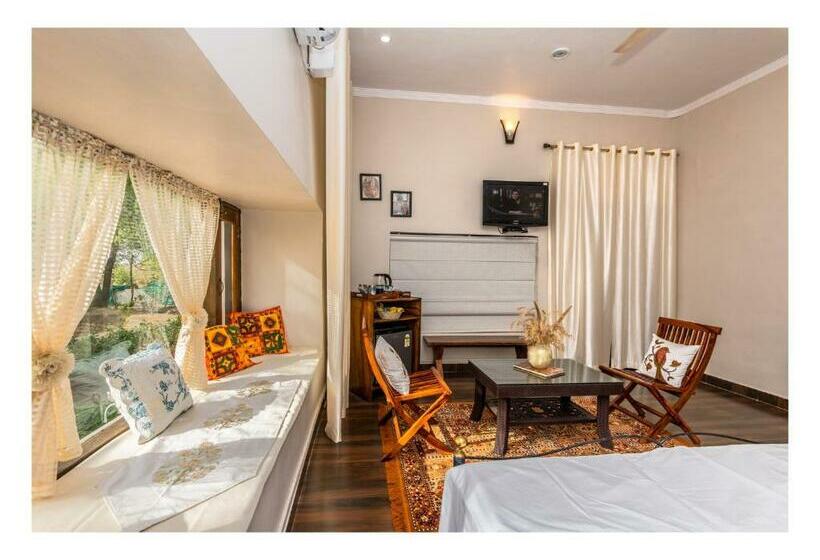 חדר סטנדרט עם מיטת קינג, Tranquility Homestay