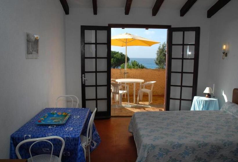 Студия Стандарт, Motel Logis D Abartello