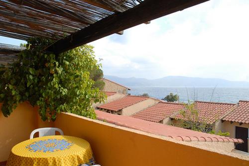 标准工作室, Motel Logis D Abartello