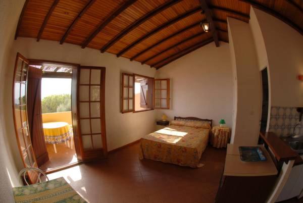 标准工作室, Motel Logis D Abartello